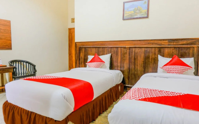 Hotel O otel Graha Prima