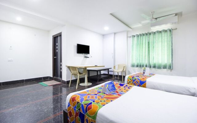FabExpress Gokul House