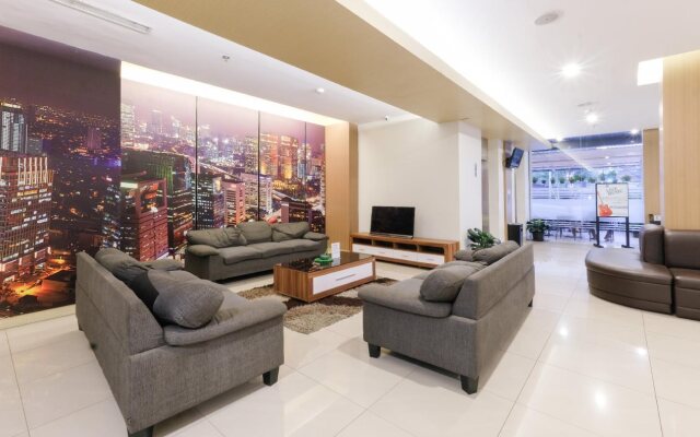 Hotel 88 Mangga Besar 62 by WH