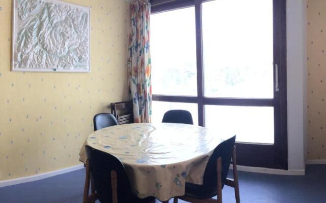 Appartement La Toussuire, 1 pièce, 4 personnes - FR-1-416-165