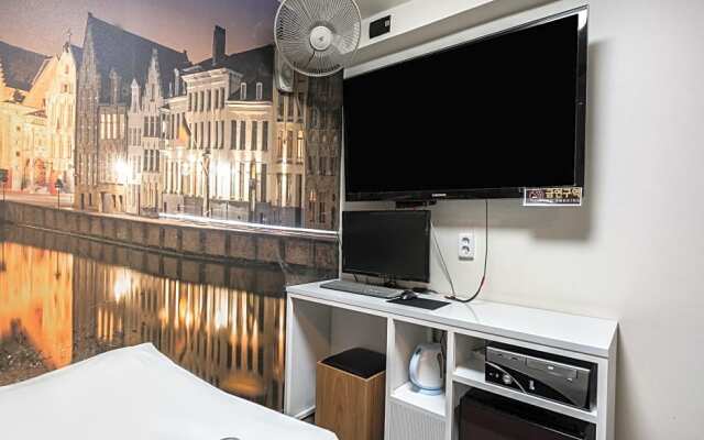 Sookmyung University COZY