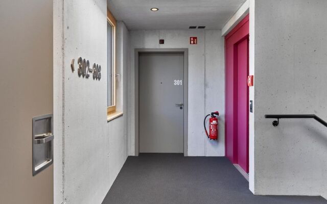 BoHo by Maier - kontaktloser Check-In