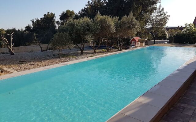 Bed and breakfast Villa Sunce