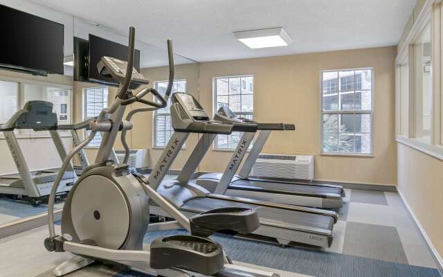 Comfort Inn Plainwell