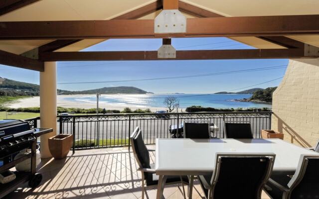 Marine Dr 2/70 - Fingal Bay