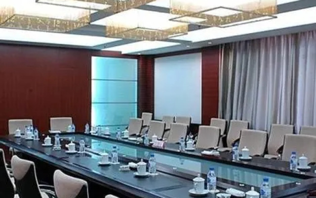 Jilin Province Hotel