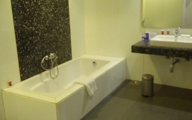 Top3 Lords Resort Bhavnagar