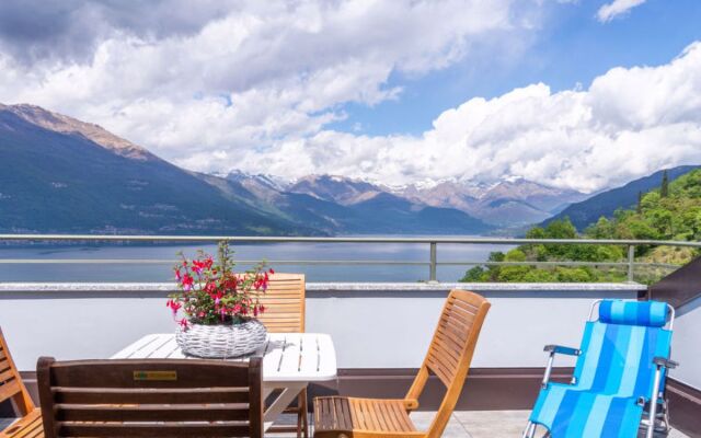 Villa Alloro Varenna