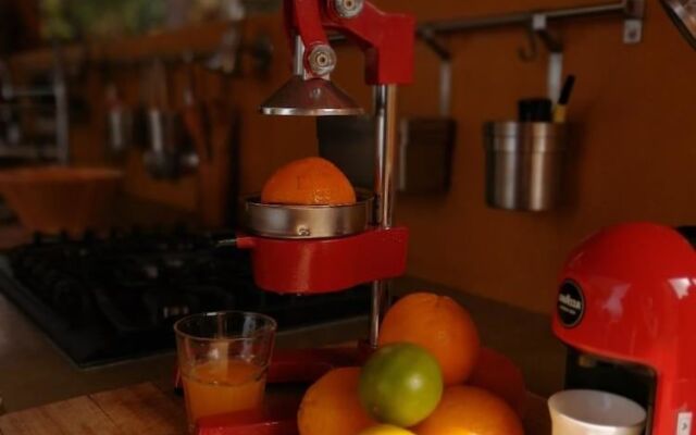 Terre Di Bea Eco-Lodge Cefalu'