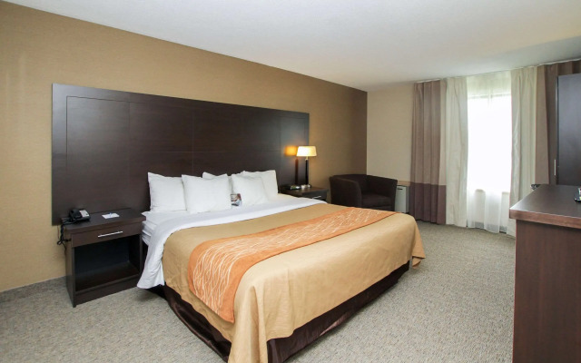 Comfort Inn