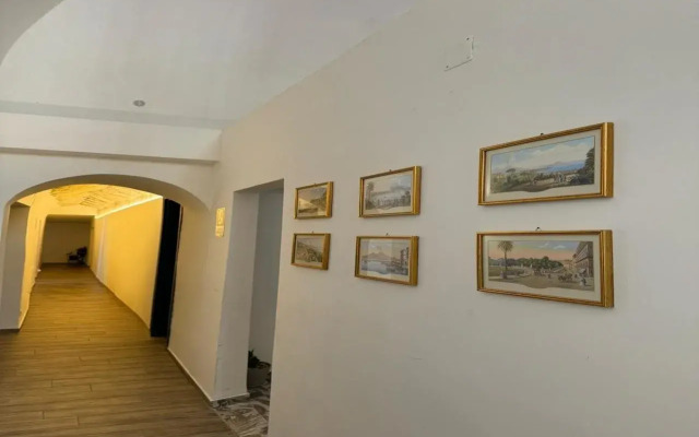 Palazzo Belmosto