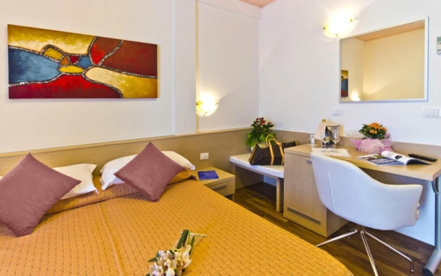 Hotel Victoria