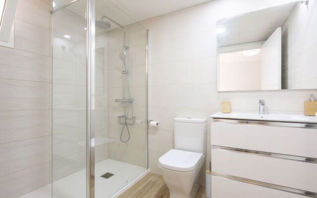 Apartamento Don Juan