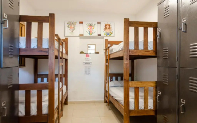 Green Hostel Ilhabela