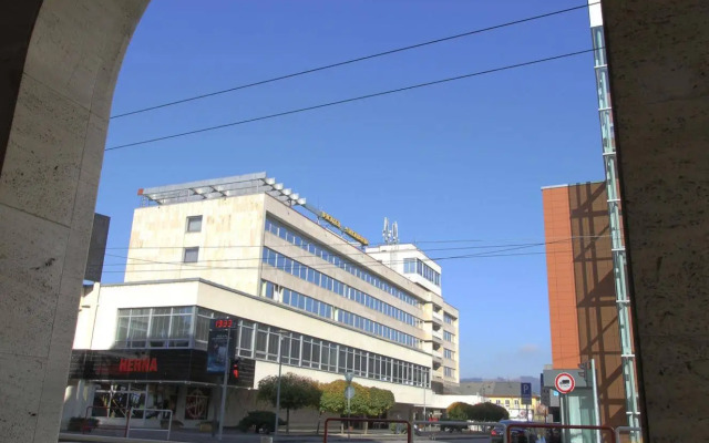 Hotel Slovakia