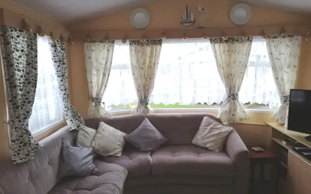 "seagulls" Sleeps 6.beautiful Wales. Dog Friendly