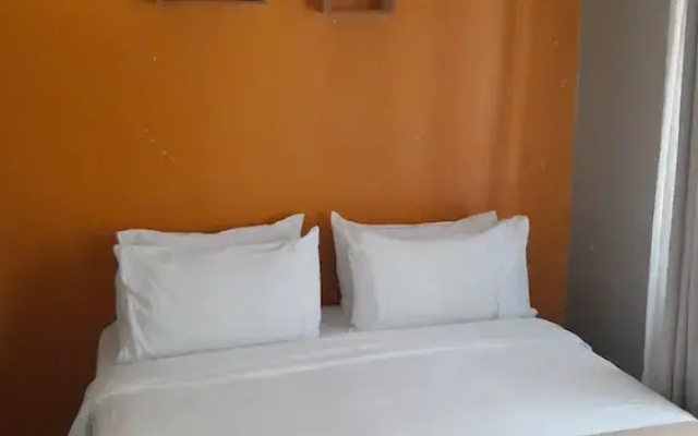 Simbasun Country Cottages