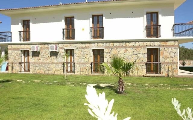 Orka Village Apartments