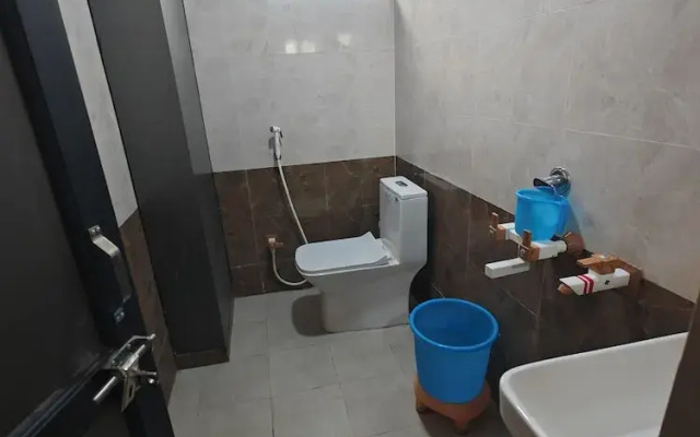 Hotel Pink City