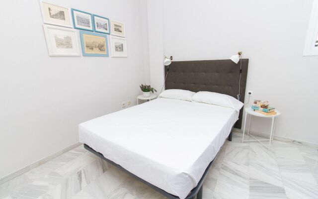 Lovely & Central Apartment by La Recepción