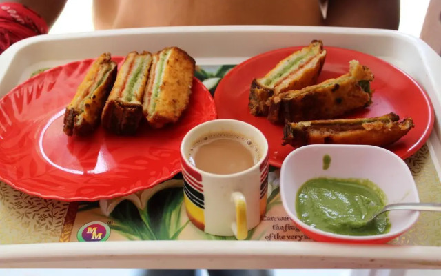 OYO StayOut Casino Palms Baga