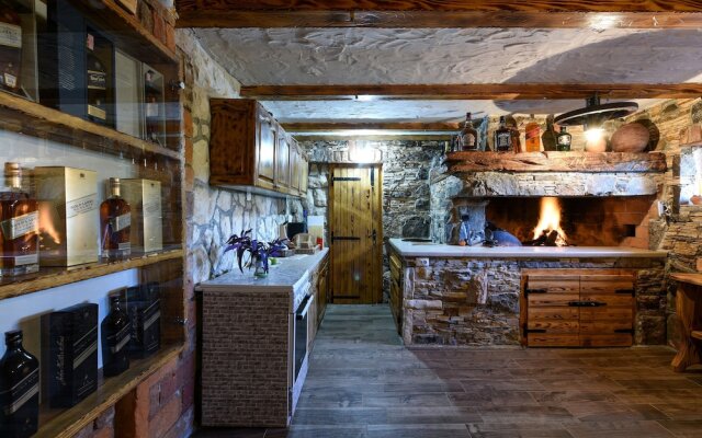 Holiday Apartments Yes Peace