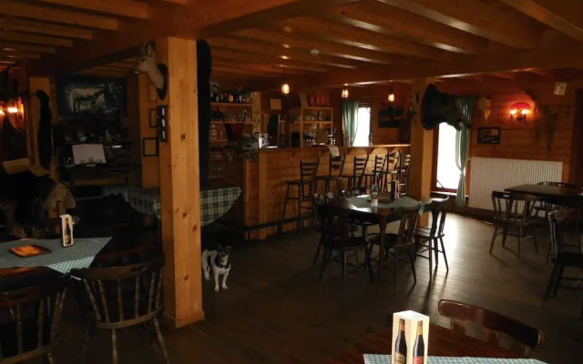 Willow Spring Way Station Bed & Breakfast