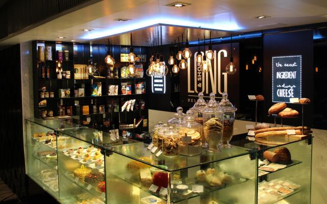 InterContinental Marine Drive Mumbai by IHG