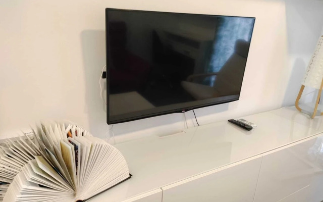 Apartamento El Hidalgo