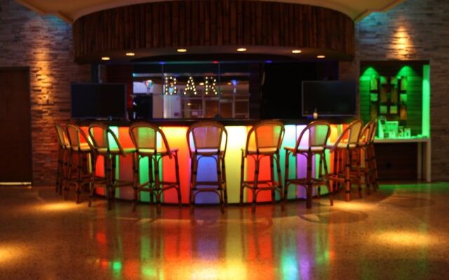 The Empress Hotel & Adult Nightclub