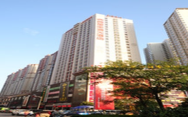 Xi He Feng Run Hotel