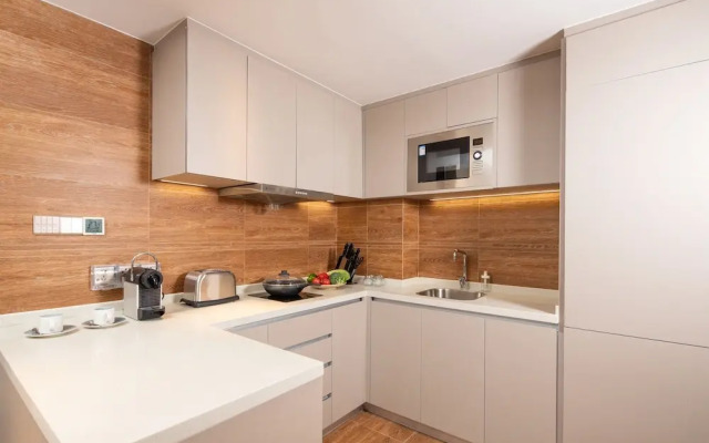 Rocase Boutique Hotel Wuxi