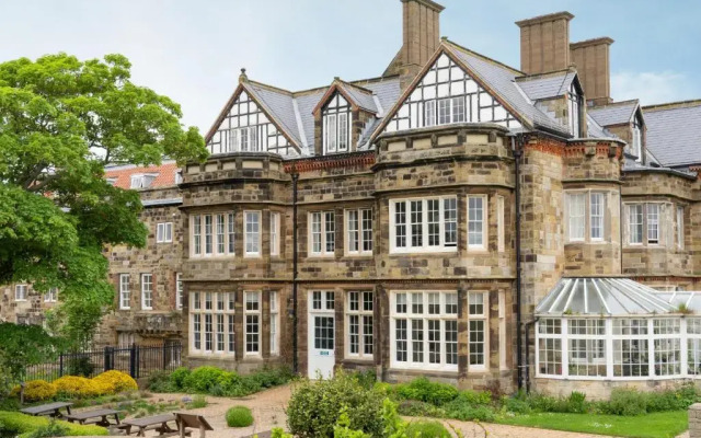 YHA Whitby - Hostel