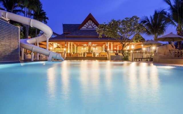 Andamantra Resort and Villa Phuket