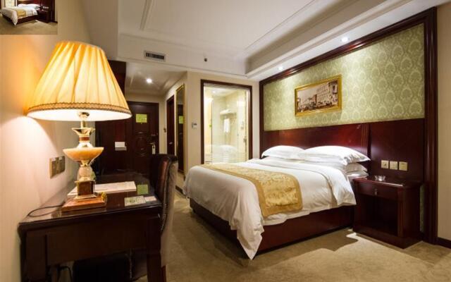 Vienna Hotel Guilin Airport Road