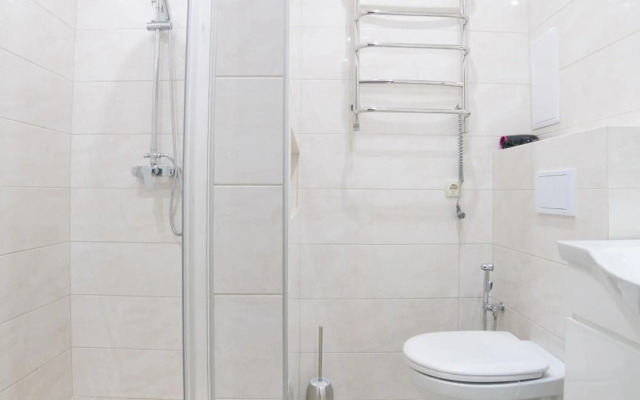 Elegant VIP apartment