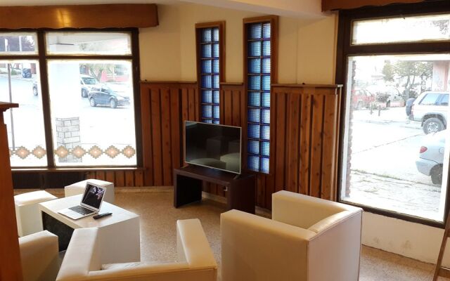 Tierra Gaucha Hostel II