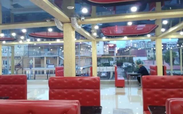 Olga Hotel