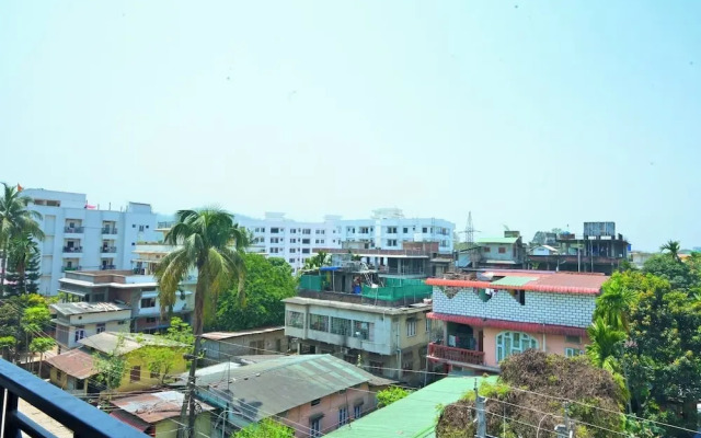 Joyable Homestay Near Sankardev Netralay