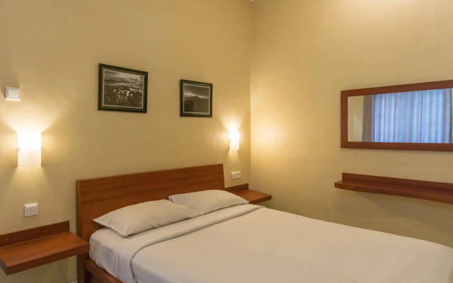 Matahari Inn Legian