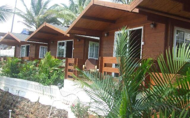 Ocean Bliss Beach Resort