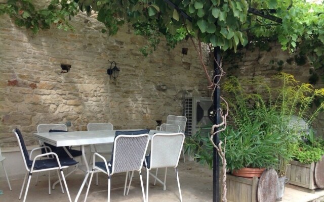 Gîte Saint Antonio