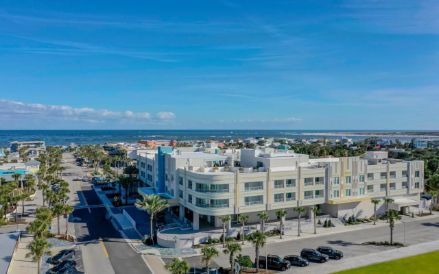 Hyatt Place St. Augustine/Vilano Beach