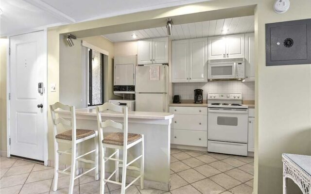 Island Club 151 - One Bedroom Condo