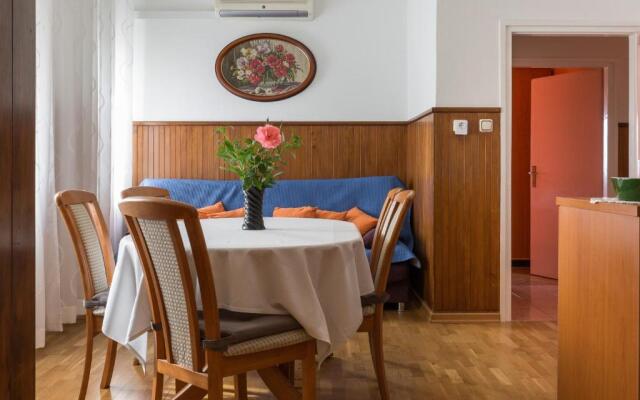 Apartments Grancarić