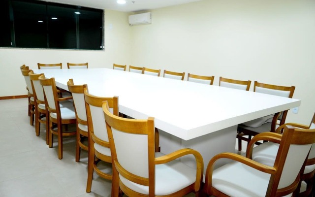 Mediterrane Hotel by Castelo Itaipava