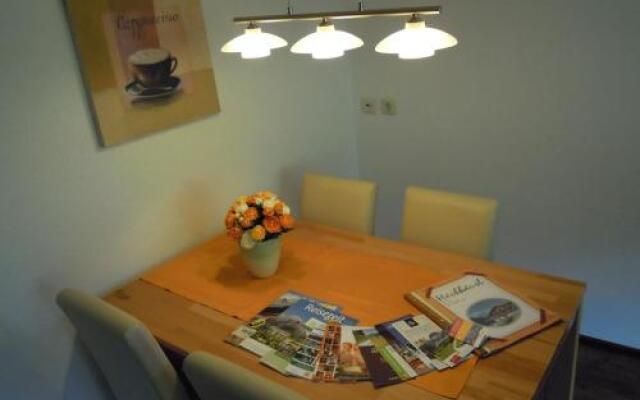 Ferienhaus Höchhäusl