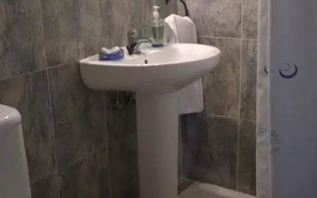 Posada La Maza