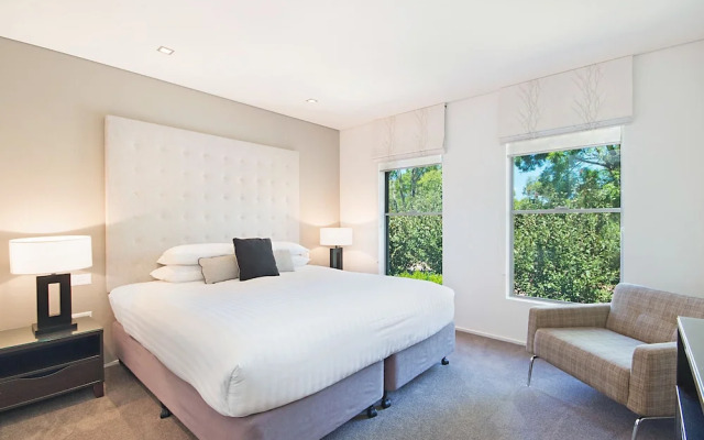 Grand Mercure Apartments The Vintage Hunter Valley