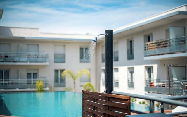 Comfort Aparthotel Antibes Le Maestria
